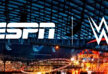 ESPN - WWE