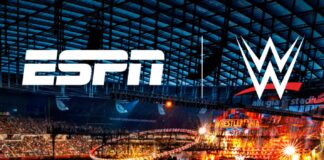 ESPN - WWE