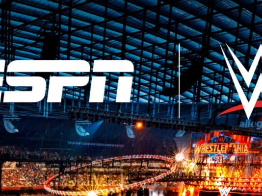 ESPN - WWE