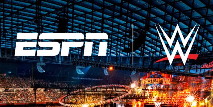 ESPN - WWE