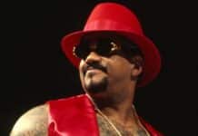 The Godfather in WWE