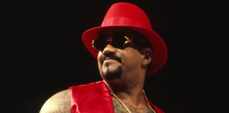 The Godfather in WWE