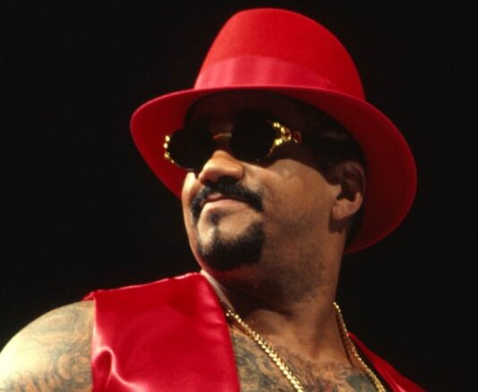 The Godfather Recalls Physical Altercation With Ex-WWE Star Over Racist Comments The Godfather in WWE