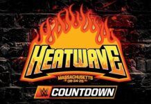 Countdown to WWE Heatwave