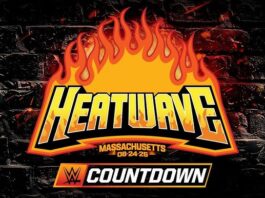 Watch: Countdown To WWE Heatwave 2025 Countdown to WWE Heatwave