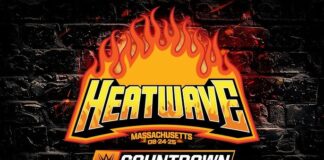 Countdown to WWE Heatwave