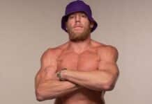Jake Hager