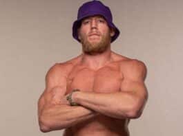 Jake Hager