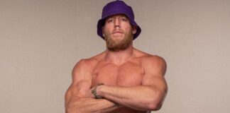 Jake Hager