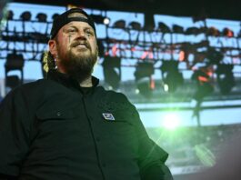 Jelly Roll in WWE
