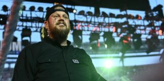 Jelly Roll in WWE