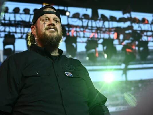 Latest On WWE Considering WrestleMania 42 Match For Jelly Roll Jelly Roll in WWE