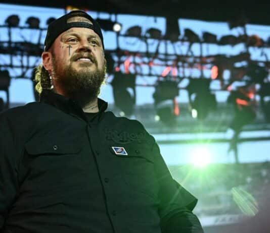 Latest On WWE Considering WrestleMania 42 Match For Jelly Roll Jelly Roll in WWE