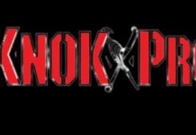 Knokx Pro Wrestling