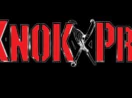 Knokx Pro Wrestling