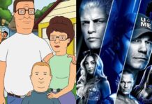 King Of The Hill - WWE SmackDown