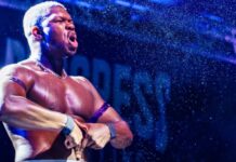 Man Like Dereiss in PROGRESS Wrestling