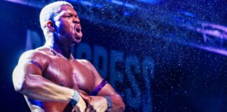 Man Like Dereiss in PROGRESS Wrestling