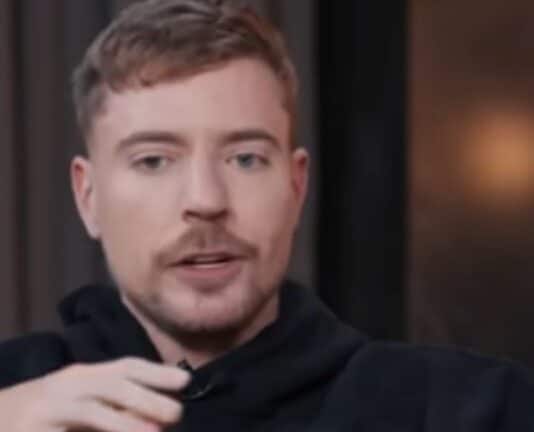 MrBeast