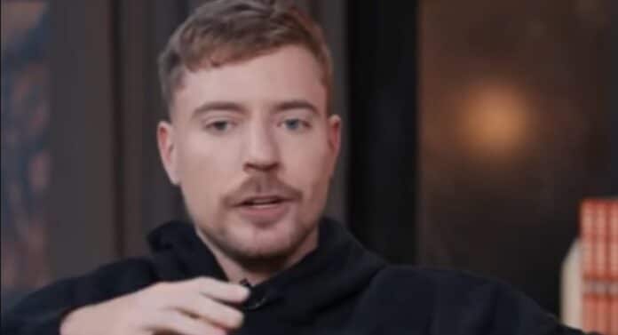 MrBeast