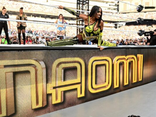 Naomi