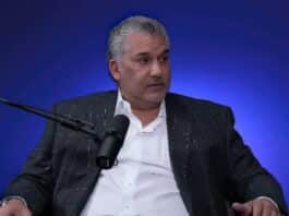 Nick Khan