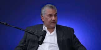 Nick Khan