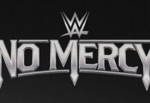 WWE NXT No Mercy