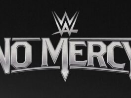 WWE NXT No Mercy