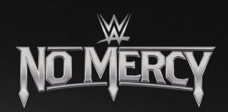 WWE NXT No Mercy