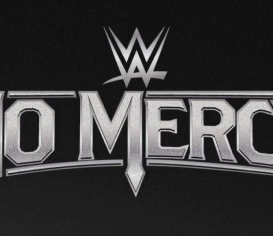 WWE NXT No Mercy