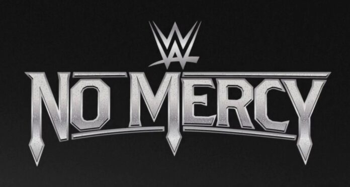 WWE NXT No Mercy WWE NXT No Mercy