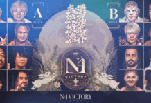 N-1 Victory Tournament