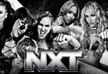 WWE NXT