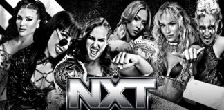 WWE NXT