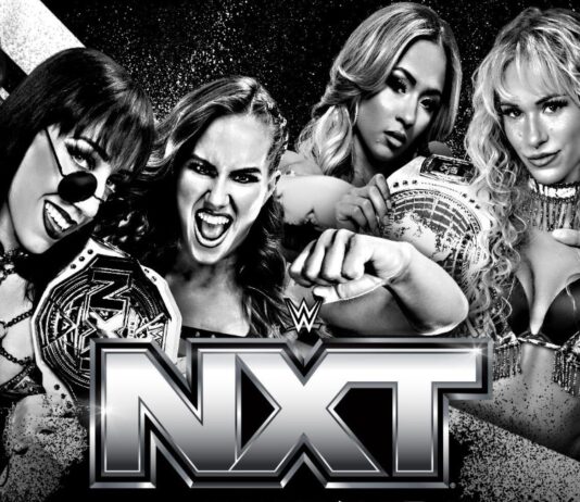WWE NXT