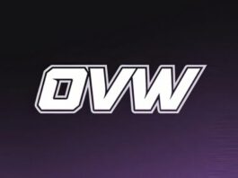 OVW logo