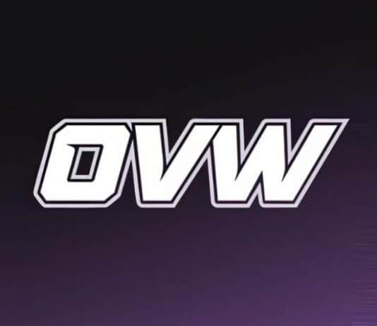 OVW logo