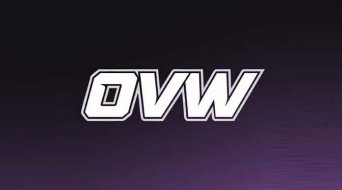 OVW logo