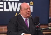 Paul Heyman on The Ariel Helwani Show