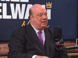Paul Heyman on The Ariel Helwani Show