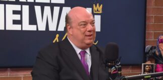 Paul Heyman on The Ariel Helwani Show