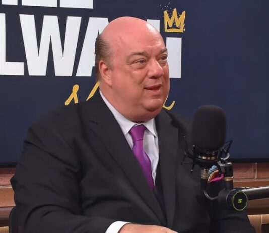 Paul Heyman Discusses Timing Of Bron Breakker’s Injury, Booming Indy Wrestling Scene Paul Heyman on The Ariel Helwani Show