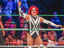 Pimpinela Escarlata Reportedly Suffers Injury At AAA TripleMania XXXIII Pimpinela