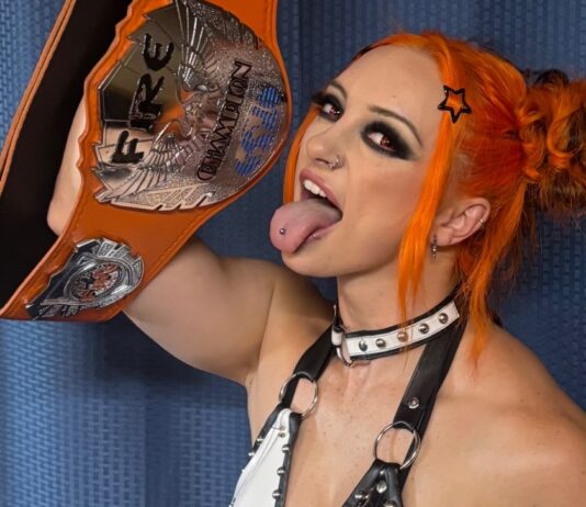 Priscilla Kelly (Gigi Dolin) wins first Championship since WWE release