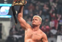 Cody Rhodes becomes new Undisputed WWE Champion at SummerSlam