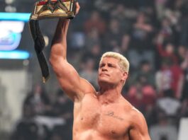 Cody Rhodes becomes new Undisputed WWE Champion at SummerSlam
