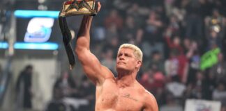 Cody Rhodes becomes new Undisputed WWE Champion at SummerSlam