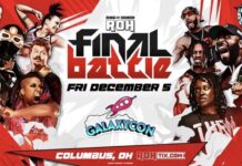 ROH Final Battle 2025
