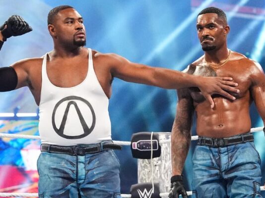 The Street Profits
